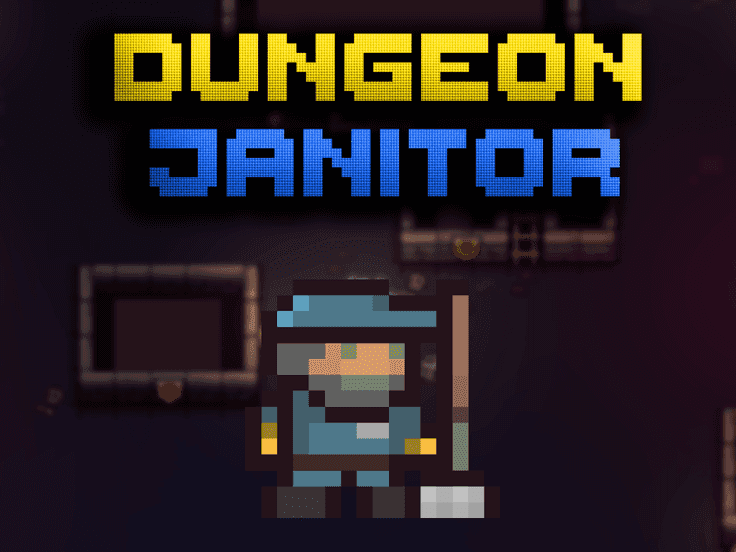 Dungeon Janitor