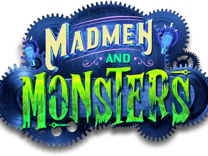 Madmen & Monsters